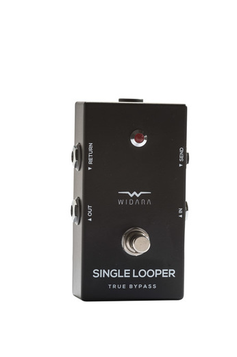 WIDARA SINGLE LOOPER