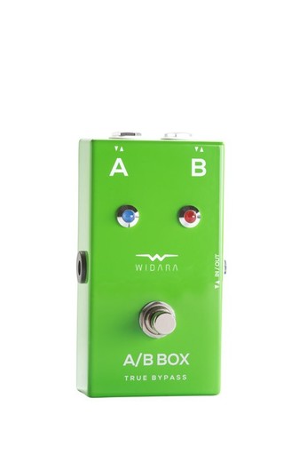 WIDARA A/B Box