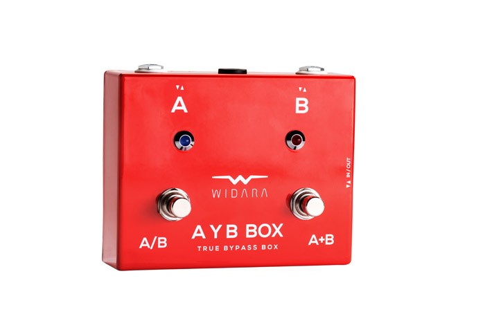 AYB Box